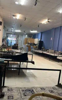 نیروی کار جهت کافه