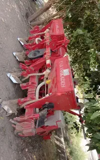 دستگاه ذرت کار