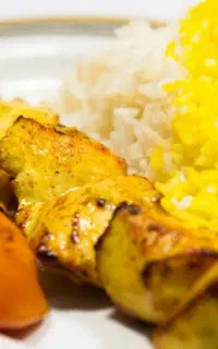 غذای آماده با قیمت بسیار مناسب