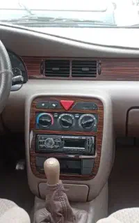 ماشین