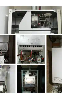 تعمیر/سرویسکار/تعمیرکار/پکیج دیواری درسراسر شیراز