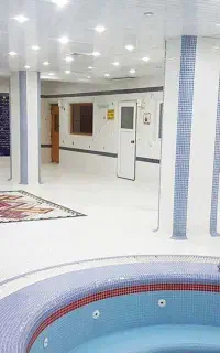 بلیط استخر دانشگاه هنر