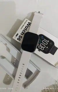 ساعت هوشمند