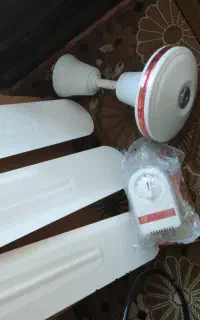 پنکه سقفی