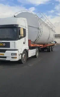 باربری همگامان توسعه ایرانیان ، بیمه وبارنامه رسمی