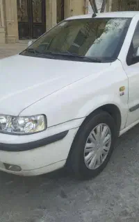 سمند lx ۹۲ دوگانه شرکت