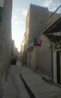 خانه ۳.۵طبقه نوساز