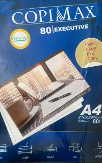 کاغذ a4