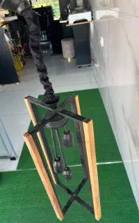 لوستر