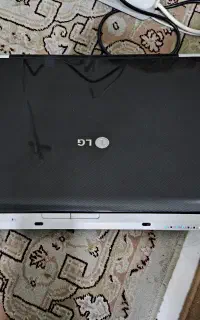 لپتاپ LG