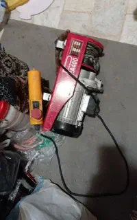 بالابر ساختمان