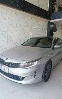 اوپتیما 2016