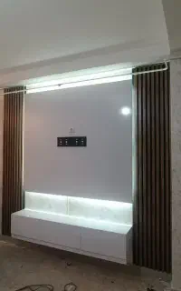 تعمیر و جابجایی کابینت و کمد