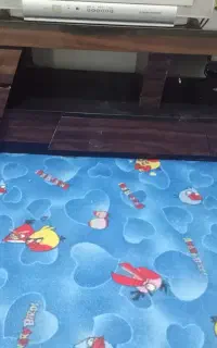 میز تلویزیون