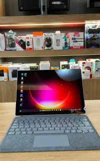 لپ تاپ تبلت شو مایکروسافت Pro5