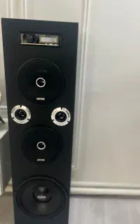 باند ایستاده دست‌ساز Pulse Audio
