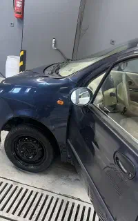 mvm 110 چهار سیلندر مدل ۹۴