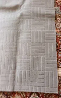 موکت‌‌وظرف