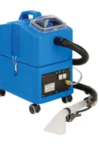 دستگاه وکیوم صفرشویی خودرو و مبل ایتالیایی صنعتی