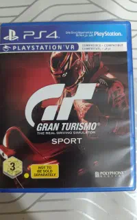 دیسک بازی ps4