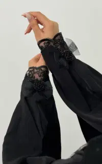 عبا الیزه جنس عالی
