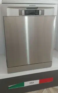 ماشین ظرفشویی دوو