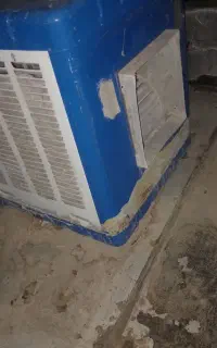 کولر ابی 3500