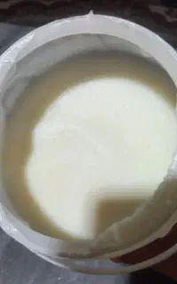 روغن محلی