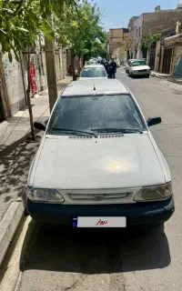 پراید ۸۹
