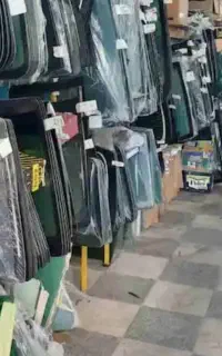 تعمیر و نصب شیشه اتومبیل