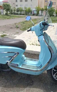 متور rs150cc همتاز