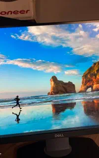 مانیتور 24 اینچ 2k