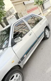 پراید ۱۴۱