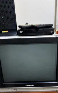تلویزیون ۲۱ اصل پاناسونیک