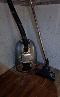 جارو برقی