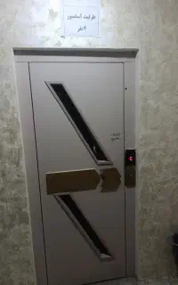 اجاره آپارتمان یک خوابه طبقه 5