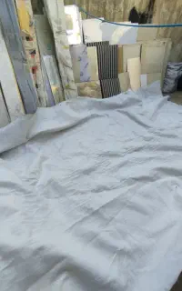 موکت تمیز