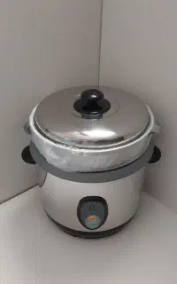 پلوپز و بخار پزهMBM