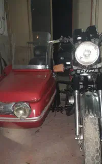 موتور ایژ ۳۵۰ سی سی