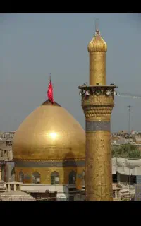 کاروان مشهد مقدس ۲۷ مهر