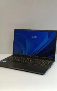 لپتاپ ایسوس اوپن باکس core i7 کارکرد 95 روز