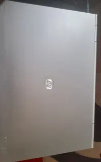 لپتاپ اچ پی