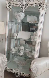 بوفه