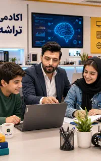آموزش کامپیوتر ICDL تخصصی + حسابداری در تراشه قم