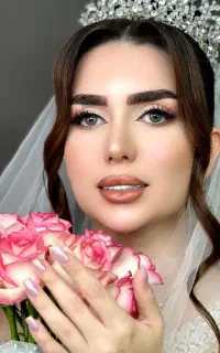 سالن زیبایی