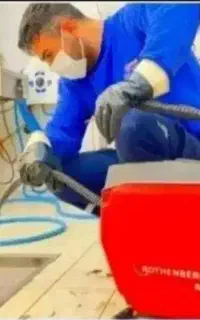 لوله بازکنی برقـی فوری در گناوه و اطراف با تضمین