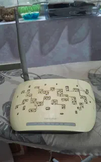 مودم وای فای