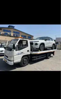 کفی خودروبر، حمل خودرو، امداد خودرو