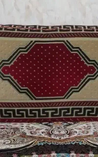 6عددپشتی
