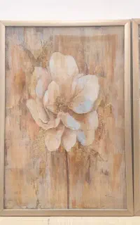 تابلو عکس سه تیکه